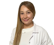 Op. Dr. Kıvılcım Bektaş