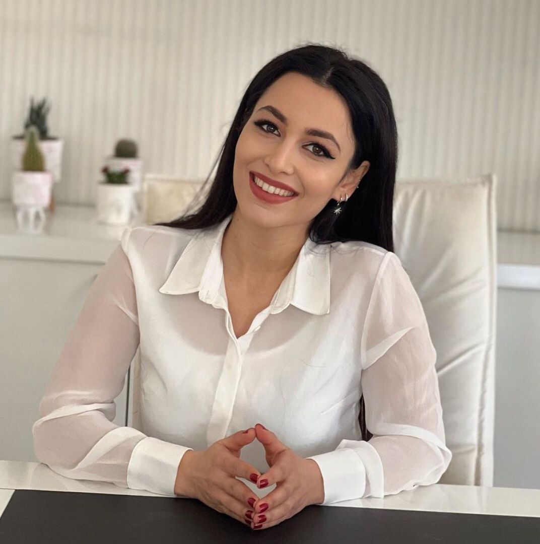 Dyt. Duygu Çiçek