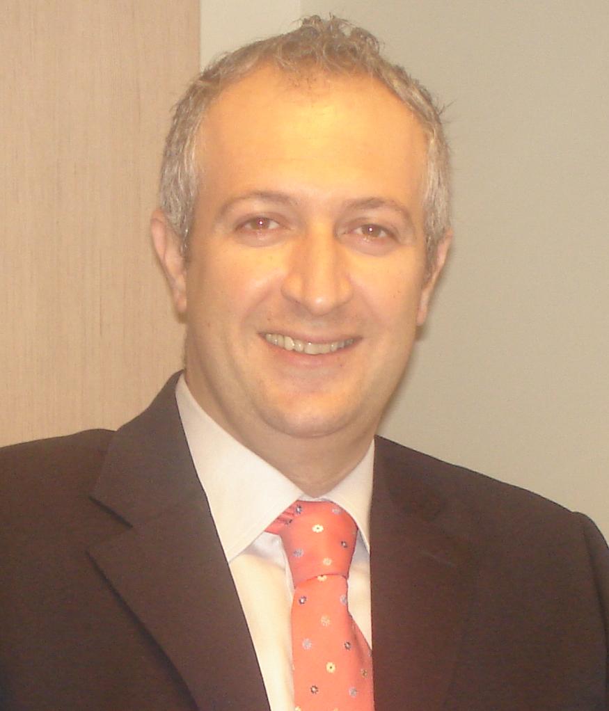 Prof. Dr. Şahin  Zeteroğlu