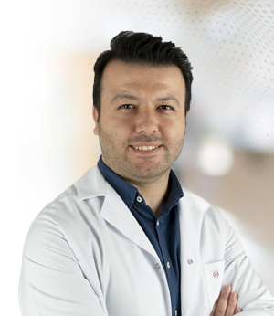 Uzm. Dr. Ali Erdem Dal