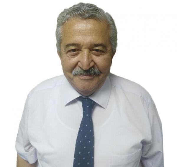 Prof. Dr. İbrahim Bozkırlı