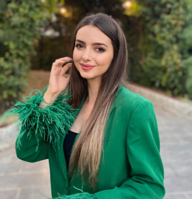 Dyt. Zehra Ziya