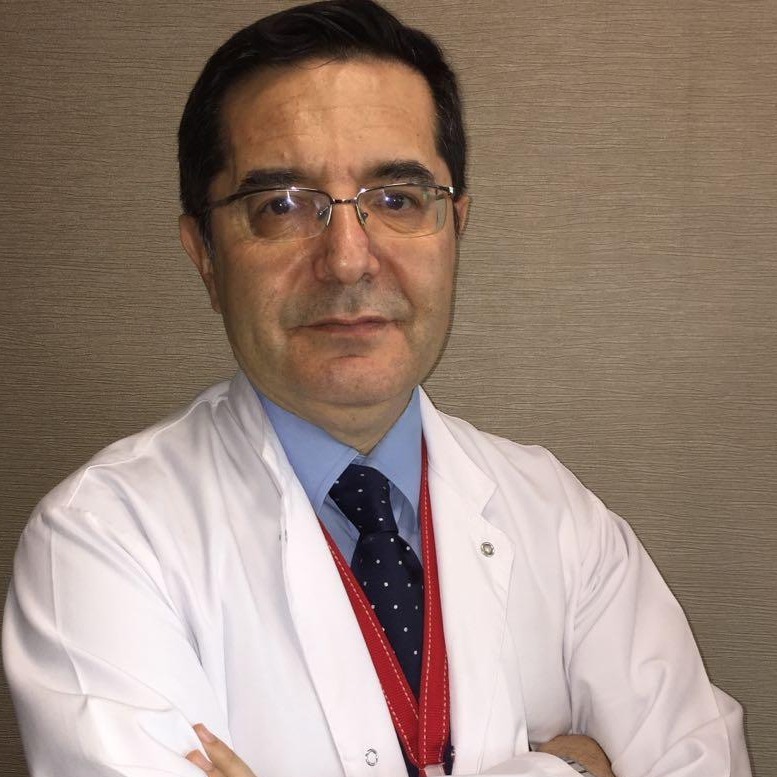Uzm. Dr. Mustafa Ünal