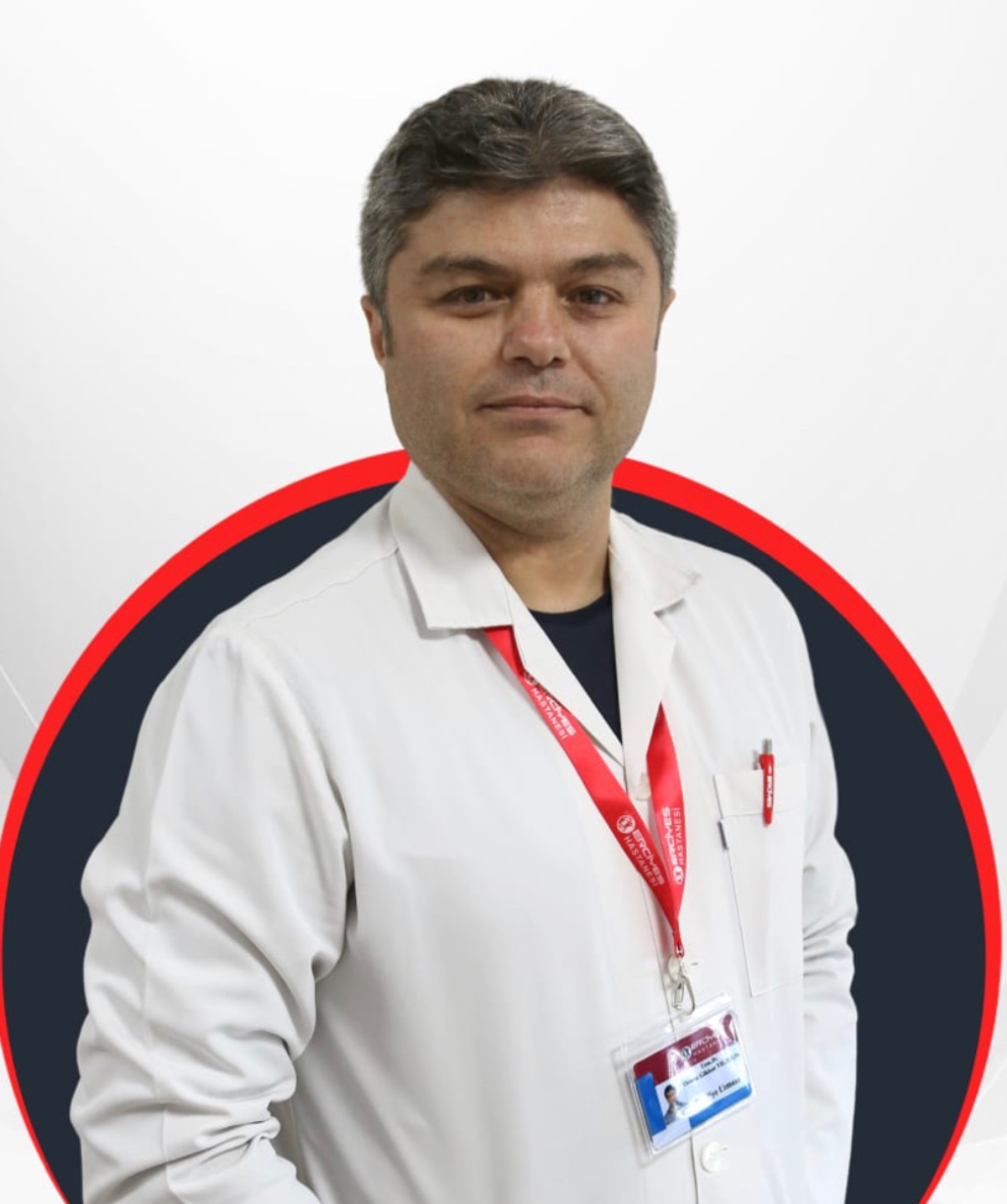 Uzm. Dr. Osman Gökhan Yıldırım