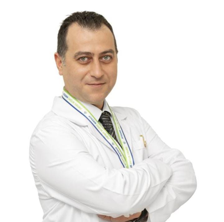 Doç. Dr. Mehmet Necmettin Mercimek