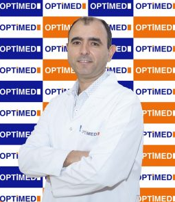 Dr. Fatih Sivri