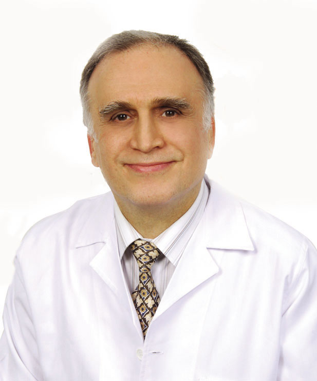 Op. Dr. Ahmet Alanyalı