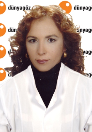 Op. Dr. Nihal Borataç