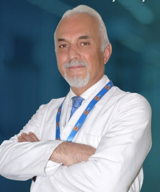 Op. Dr. Ahmet Hamdi Karanfil