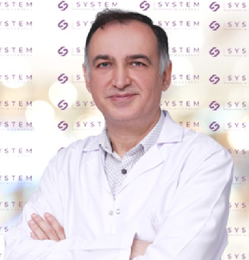 Op. Dr. Murat Köksal