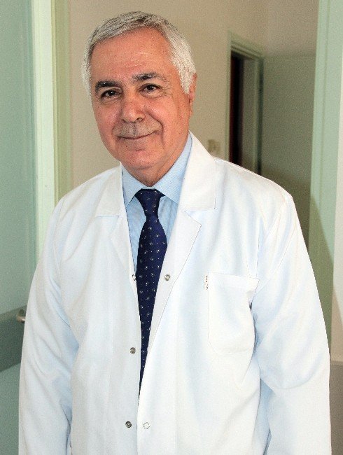 Prof. Dr. Mehmet Satar