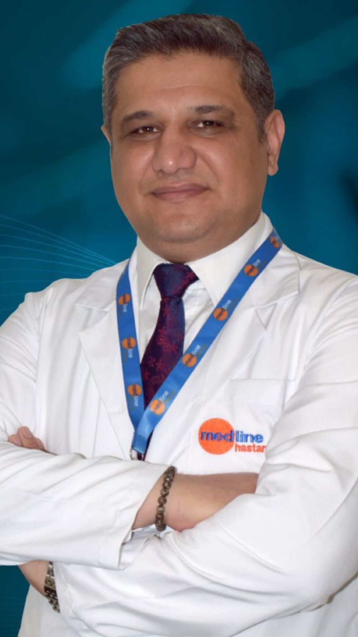 Doç. Dr. Ahmet Aktaş