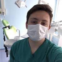 Dt. Hüseyin Alperen Selvi