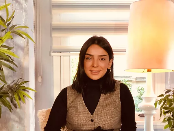 Psk. Meral Anaşin