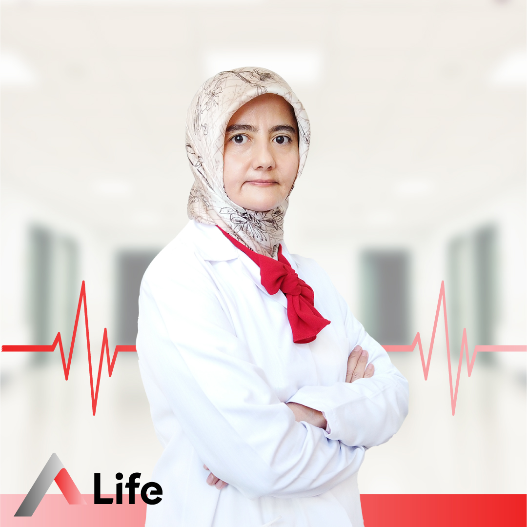 Doç. Dr. Ebru Uz