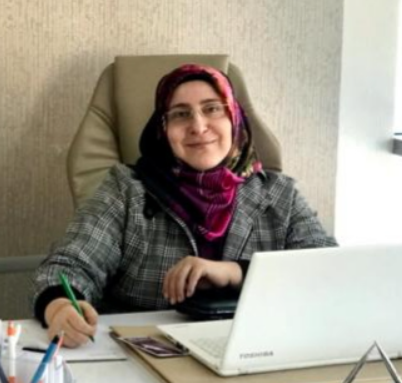 Doç. Dr. Nermin Köşüş