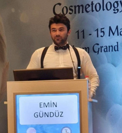 Uzm. Dr. Emin Gündüz