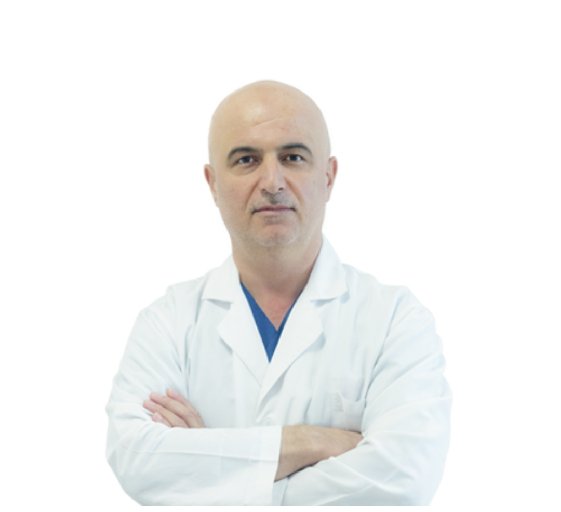 Op. Dr. Mustafa İşler