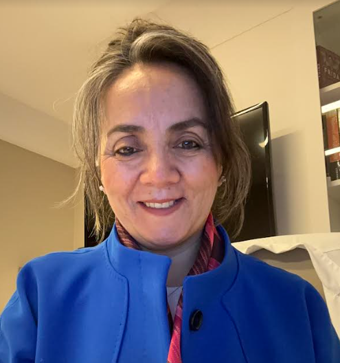 Prof. Dr. Nafiye Yılmaz