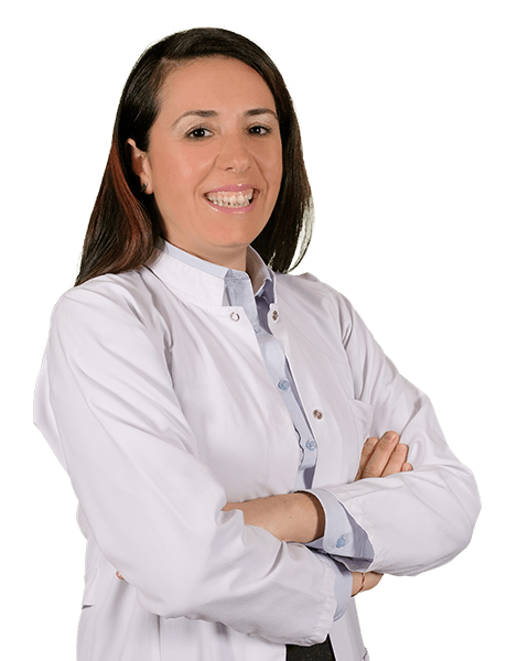 Dyt. Saide Gülşah Esensoy