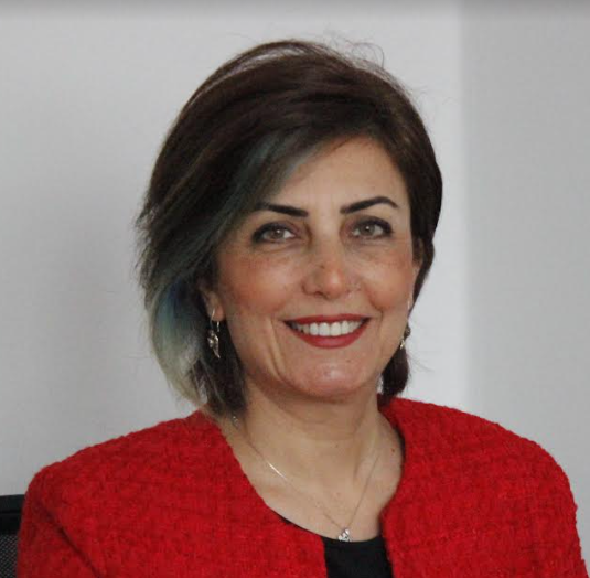 Uzm. Psk. Dan. Raşide Yılmaz