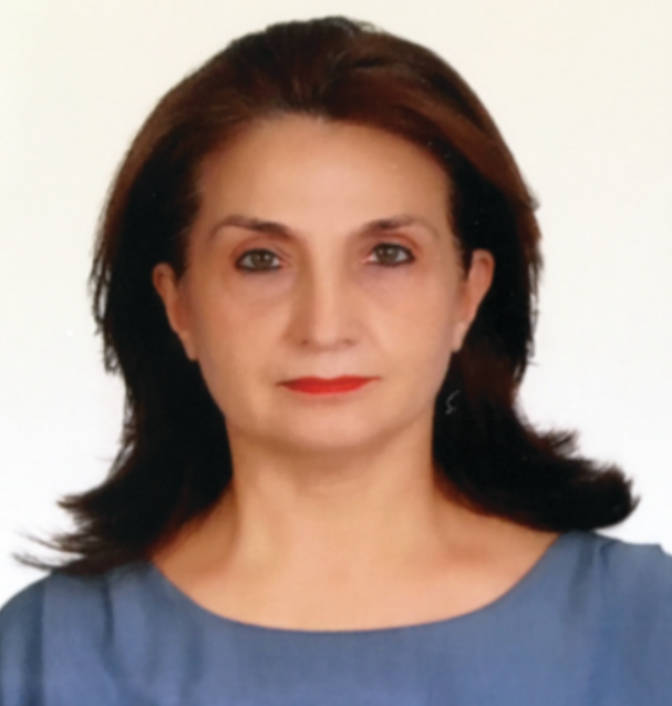 Prof. Dr. Emine Kocabaş