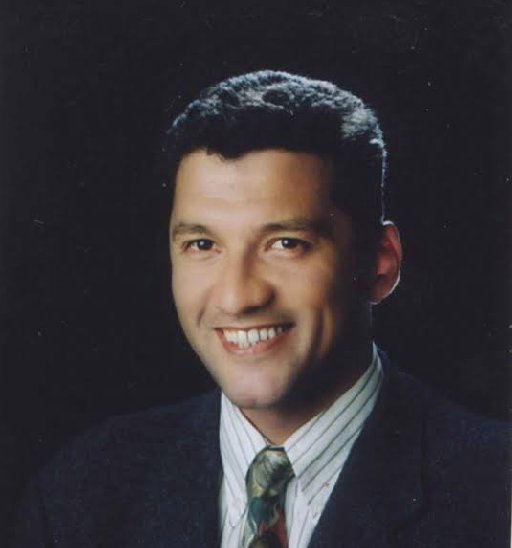 Prof. Dr. Alp Alper Şafak