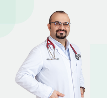 Dr. Mehmet Şakir Yumuşak
