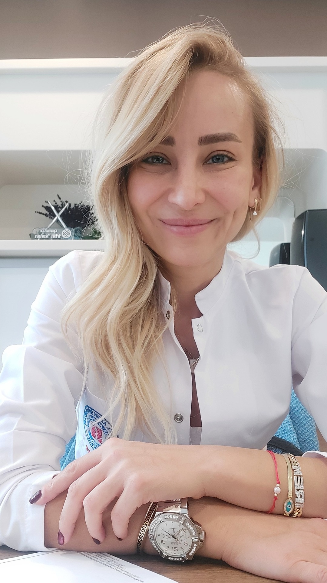 Op. Dr. İrem Yaman