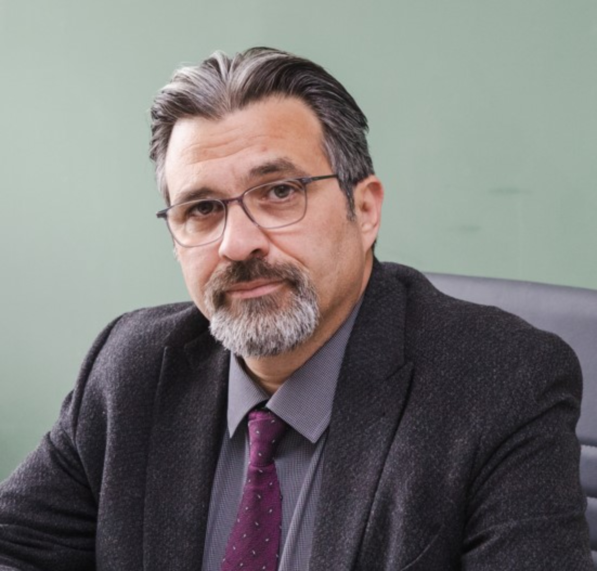 Prof. Dr. Özgür Özyüncü