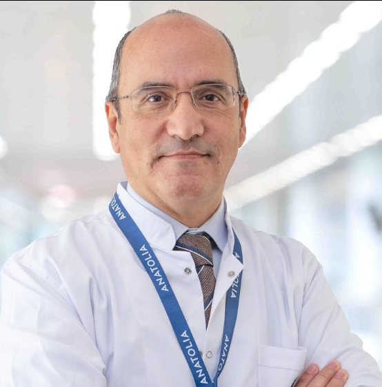 Prof. Dr. Hüseyin Ataseven