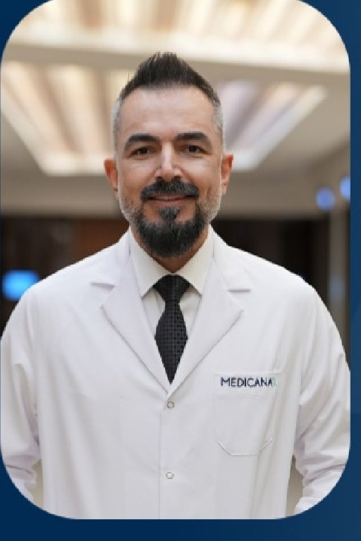 Doç. Dr. Mehmet Yıldızhan