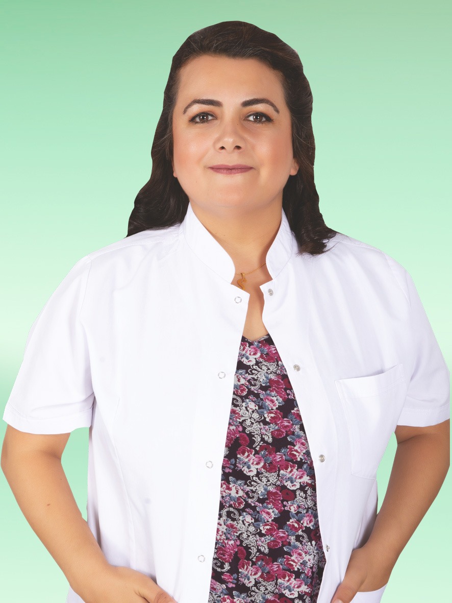 Op. Dr. Selda Bahçe