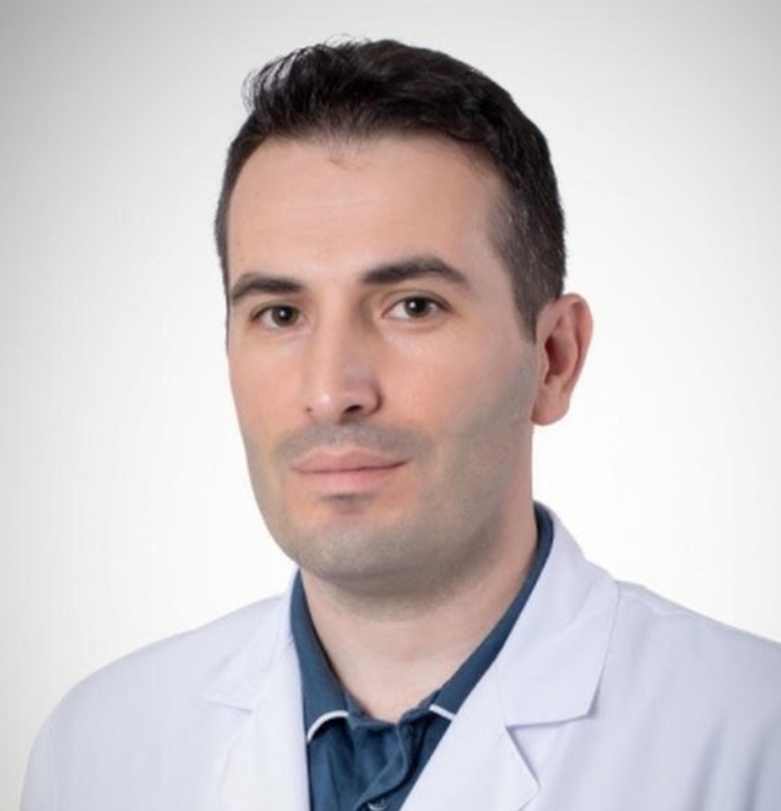 Uzm. Dr. Süleyman Akarsu