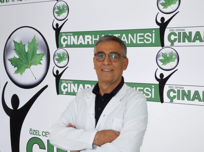 Dr. Muhammed Ehsani