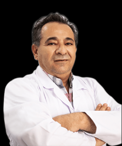 Uzm. Dr. Babak Yousefi Majd