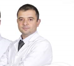 Uzm. Dr. Ufuk Eraslan